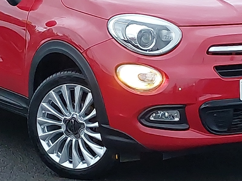 Used Fiat 500X 2015 for sale - 77265090: Photo 9