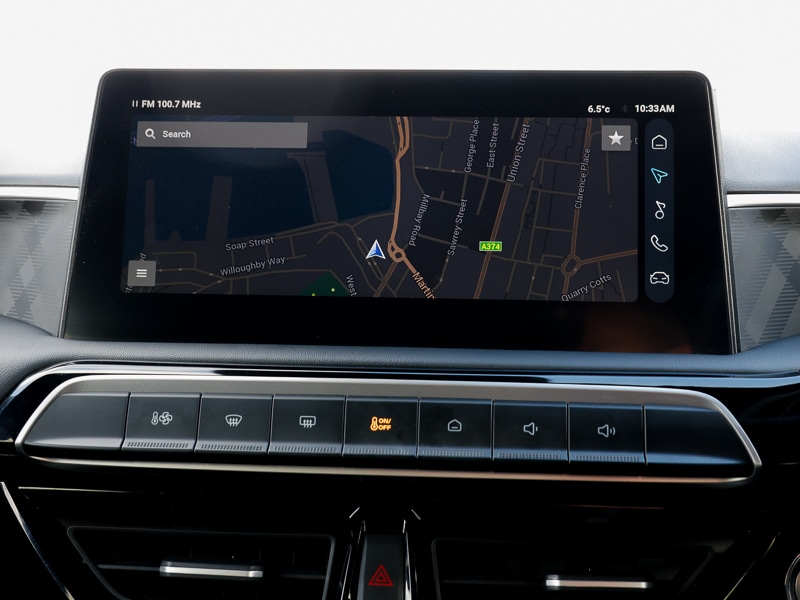 Used MG MG3 2024 for sale - 78113982: Photo 10