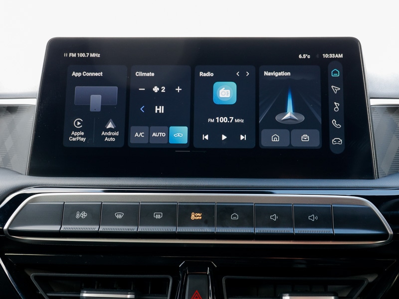 Used MG MG3 2024 for sale - 78113982: Photo 11