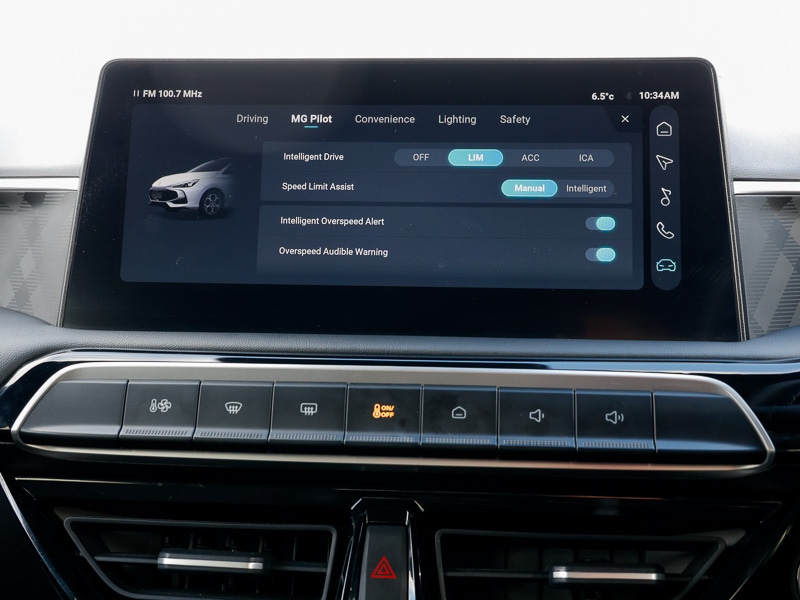 Used MG MG3 2024 for sale - 78113982: Photo 14