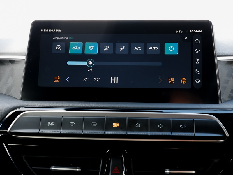 Used MG MG3 2024 for sale - 78113982: Photo 15