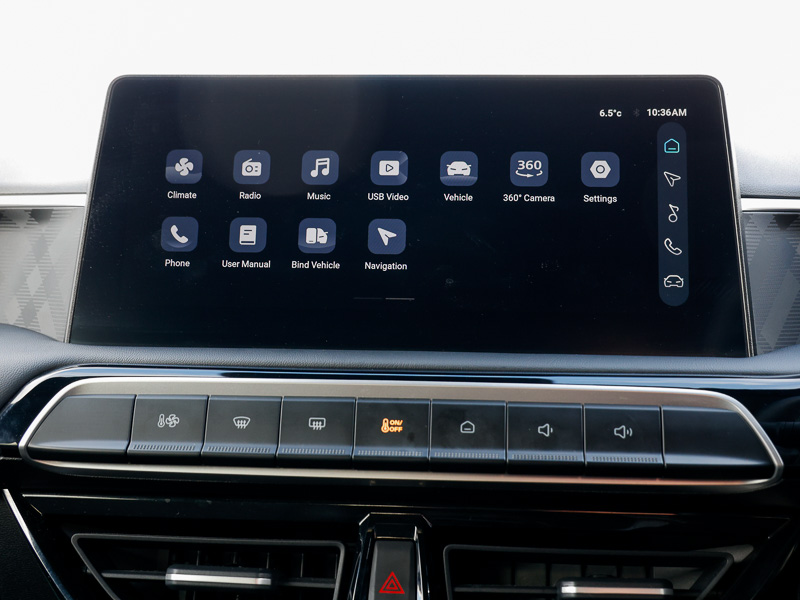 Used MG MG3 2024 for sale - 78113982: Photo 16