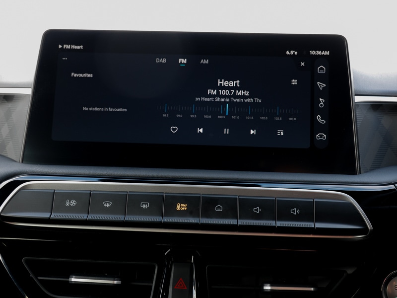 Used MG MG3 2024 for sale - 78113982: Photo 17