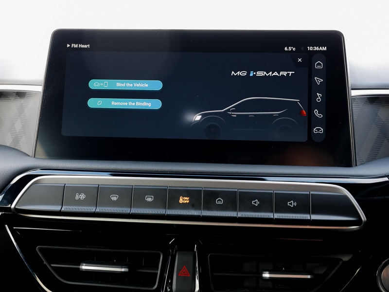 Used MG MG3 2024 for sale - 78113982: Photo 18