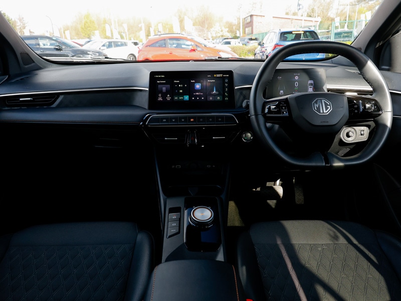 Used MG MG3 2024 for sale - 78113982: Photo 2