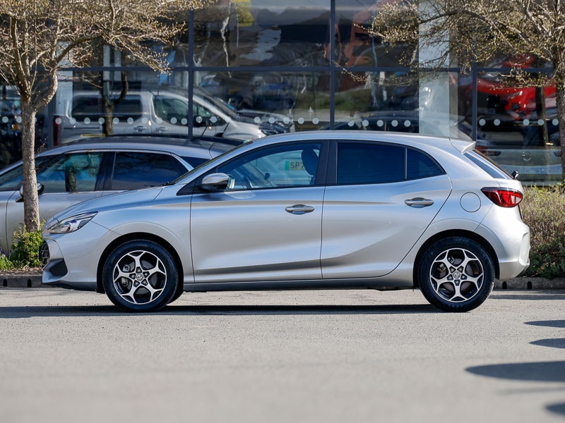 Used MG MG3 2024 for sale - 78113982: Photo 4