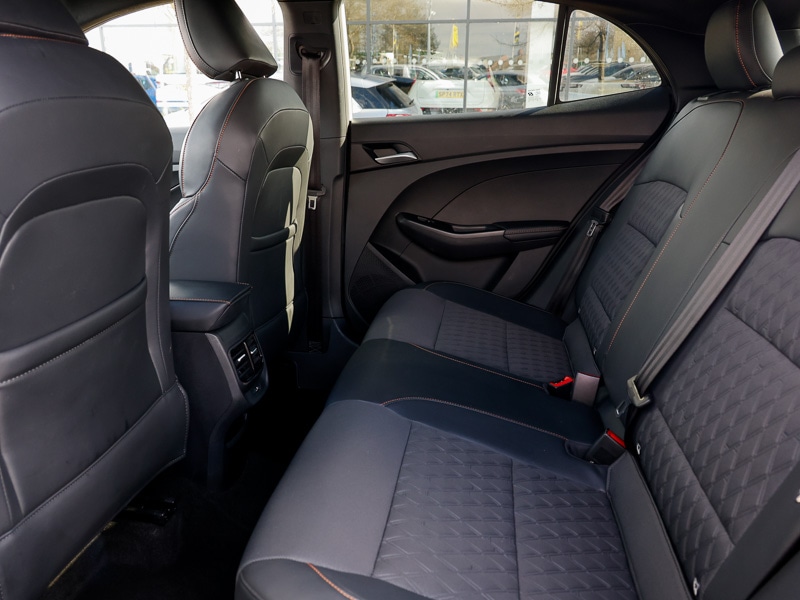 Used MG MG3 2024 for sale - 78113982: Photo 6