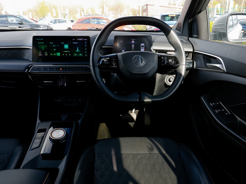 Used MG MG3 2024 for sale - 78113982: Photo 7