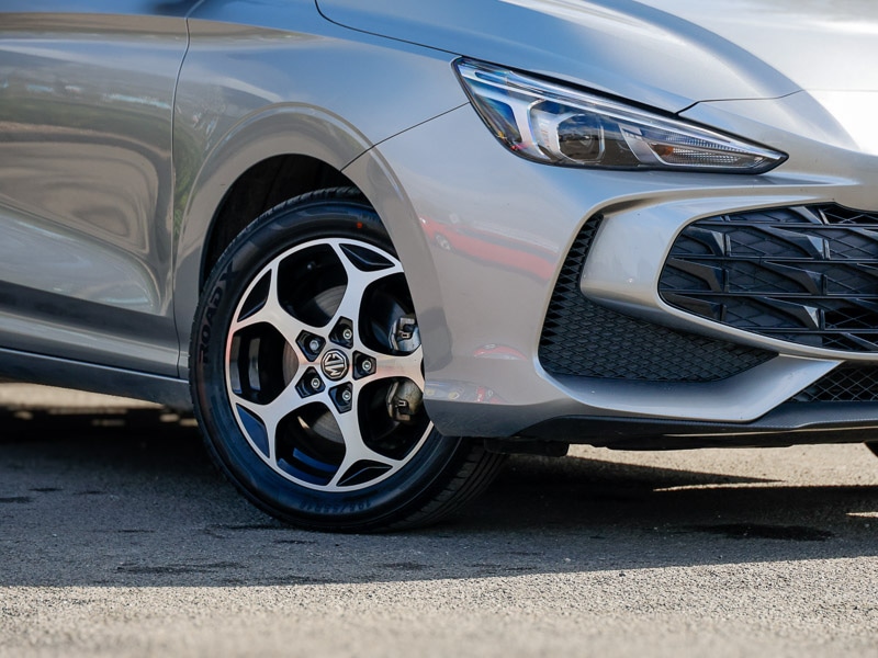 Used MG MG3 2024 for sale - 78113982: Photo 9