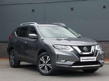 2019 - 1.7 dCi N-Connecta 5dr