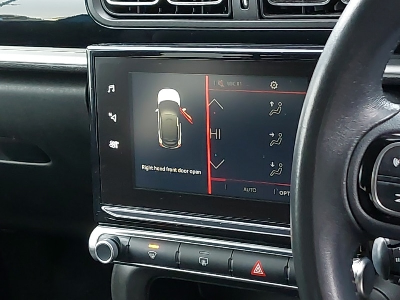 Used Citroen C3 2017 for sale - 76707854: Photo 11