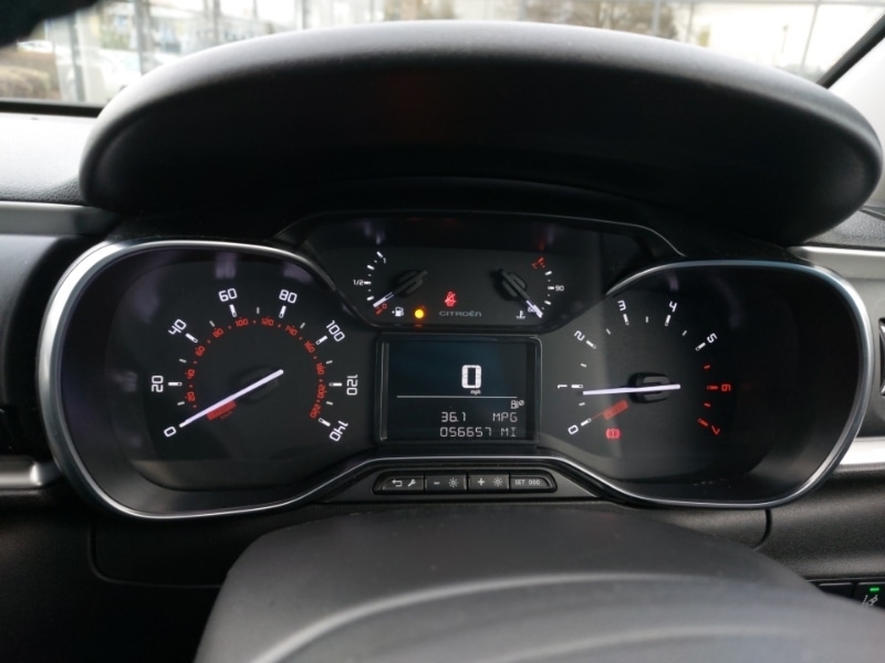 Used Citroen C3 2017 for sale - 76707854: Photo 12