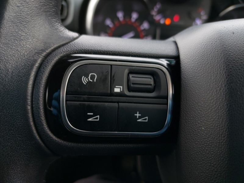 Used Citroen C3 2017 for sale - 76707854: Photo 13