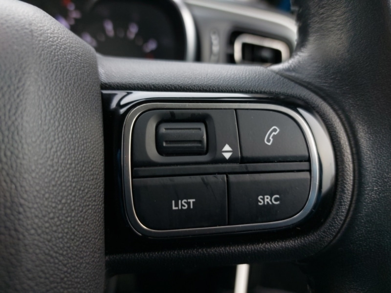 Used Citroen C3 2017 for sale - 76707854: Photo 14