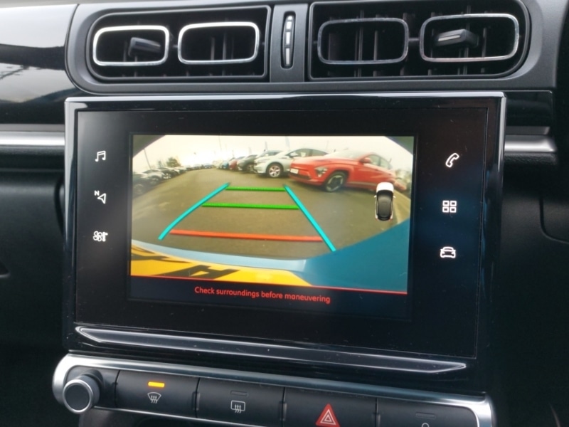 Used Citroen C3 2017 for sale - 76707854: Photo 17