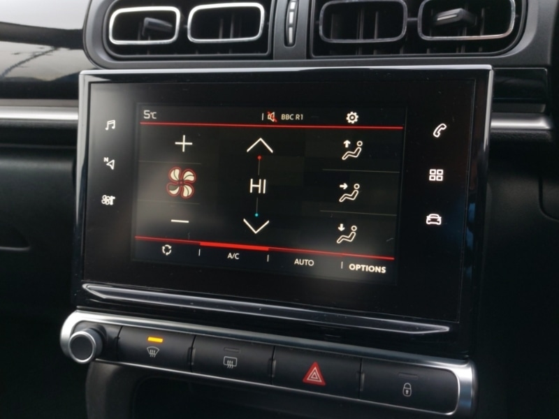 Used Citroen C3 2017 for sale - 76707854: Photo 18