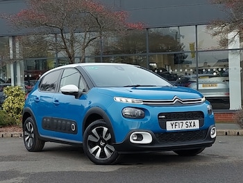 Citroen - C3
