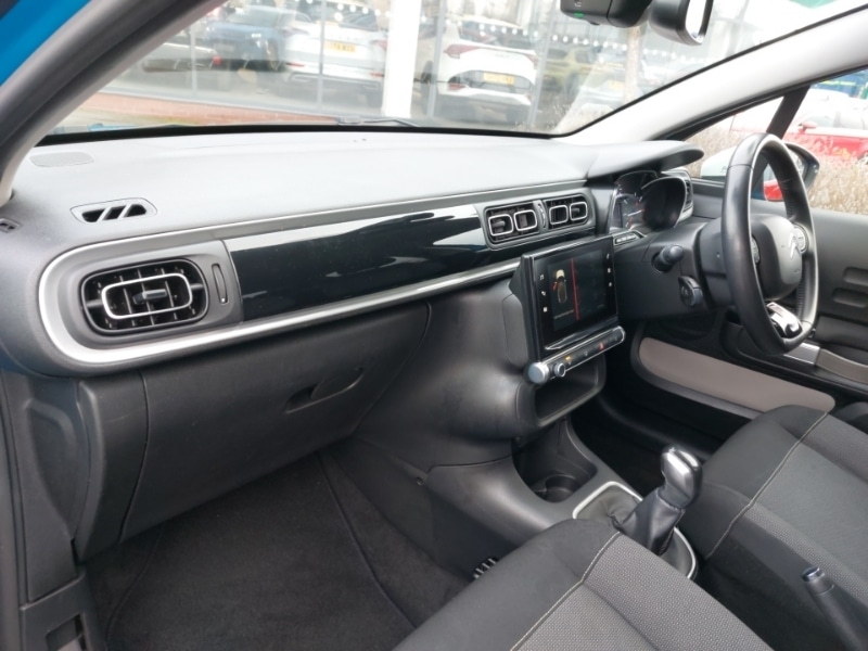 Used Citroen C3 2017 for sale - 76707854: Photo 5