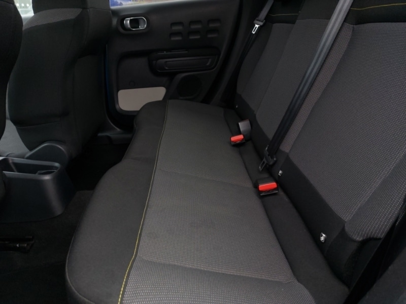 Used Citroen C3 2017 for sale - 76707854: Photo 6