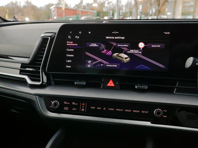 Used Kia Sportage 2025 for sale - 76707860: Photo 12