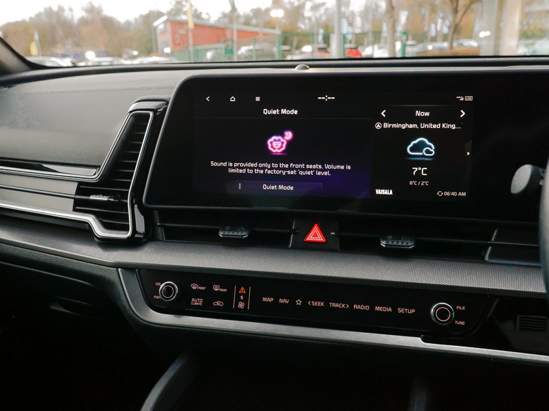 Used Kia Sportage 2025 for sale - 76707860: Photo 13