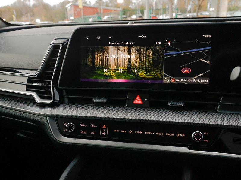 Used Kia Sportage 2025 for sale - 76707860: Photo 14