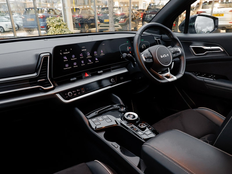 Used Kia Sportage 2025 for sale - 76707860: Photo 15