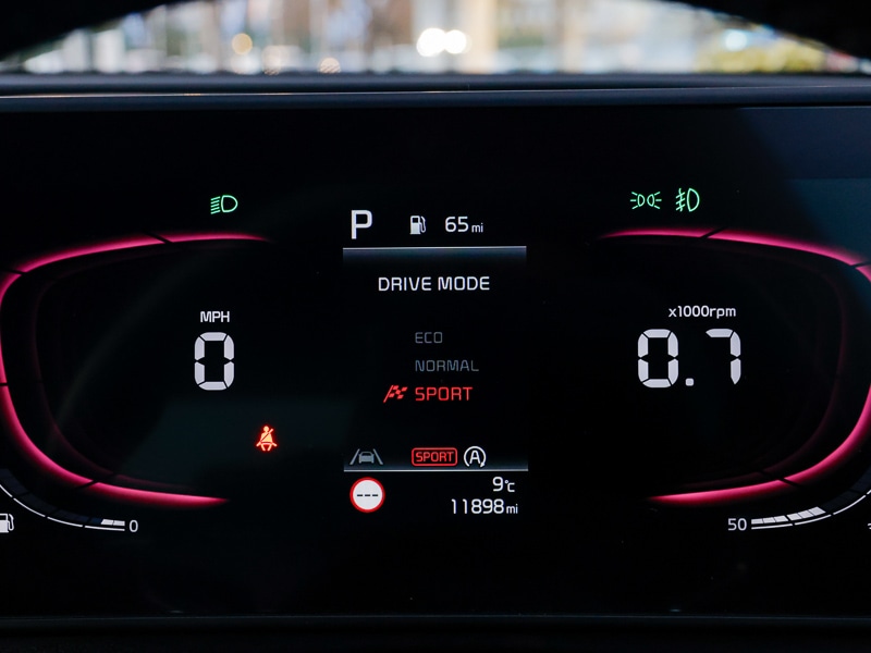 Used Kia Sportage 2025 for sale - 76707860: Photo 18