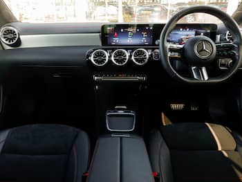 Used Mercedes-Benz CLA 2023 for sale - 79826764: Photo