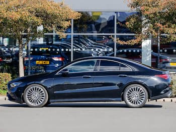 Used Mercedes-Benz CLA 2023 for sale - 79826764: Photo