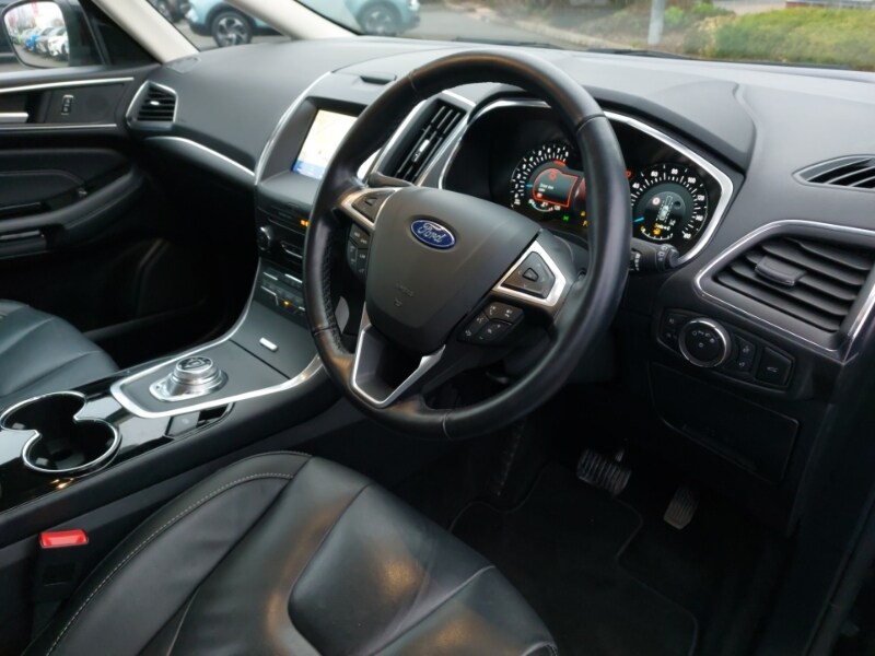 Used Ford S-Max 2022 for sale - 77366183: Photo 10