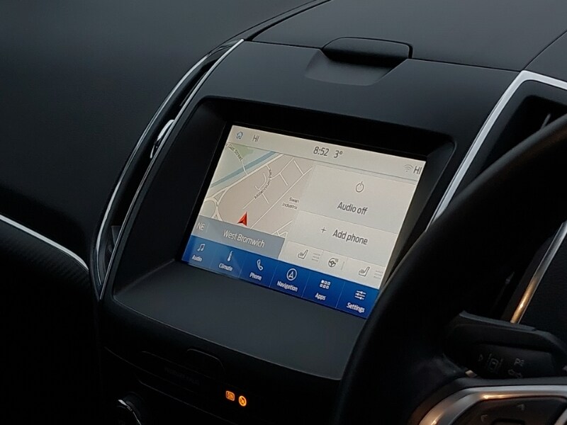 Used Ford S-Max 2022 for sale - 77366183: Photo 11