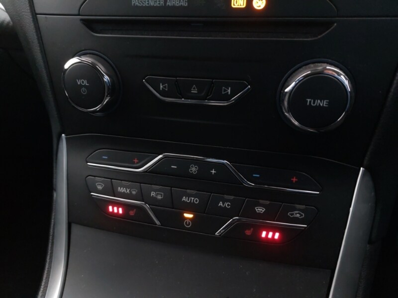 Used Ford S-Max 2022 for sale - 77366183: Photo 17