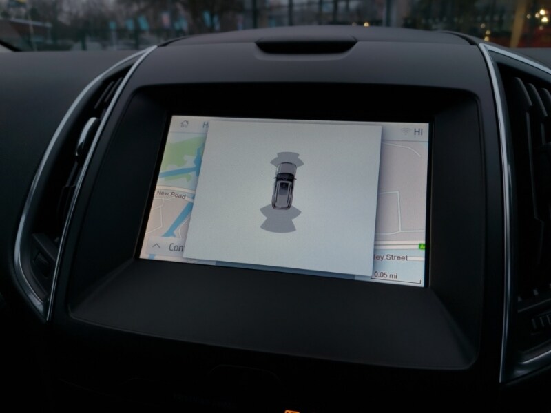 Used Ford S-Max 2022 for sale - 77366183: Photo 19