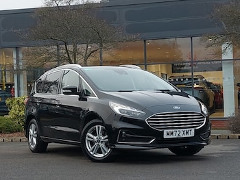 Used Ford S-Max 2022 for sale - 77366183: Photo