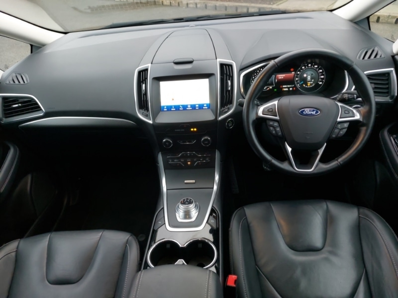 Used Ford S-Max 2022 for sale - 77366183: Photo 2