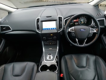 Used Ford S-Max 2022 for sale - 77366183: Photo
