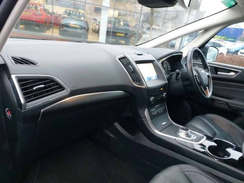 Used Ford S-Max 2022 for sale - 77366183: Photo 5