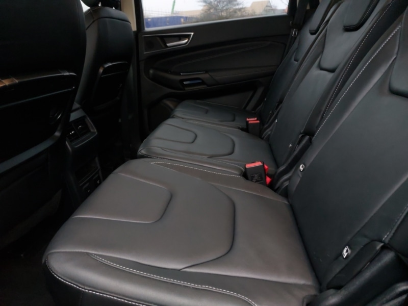 Used Ford S-Max 2022 for sale - 77366183: Photo 6