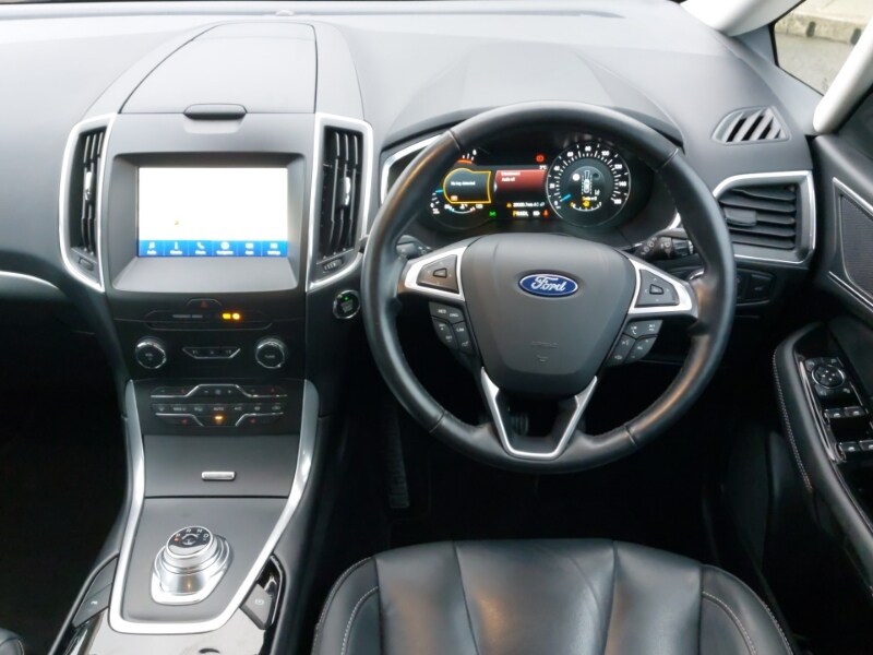 Used Ford S-Max 2022 for sale - 77366183: Photo 7