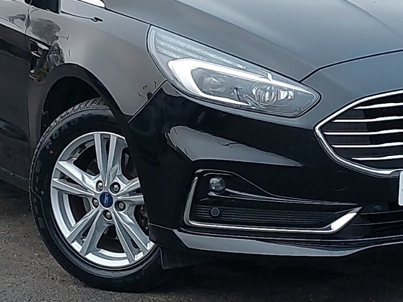 Used Ford S-Max 2022 for sale - 77366183: Photo 9