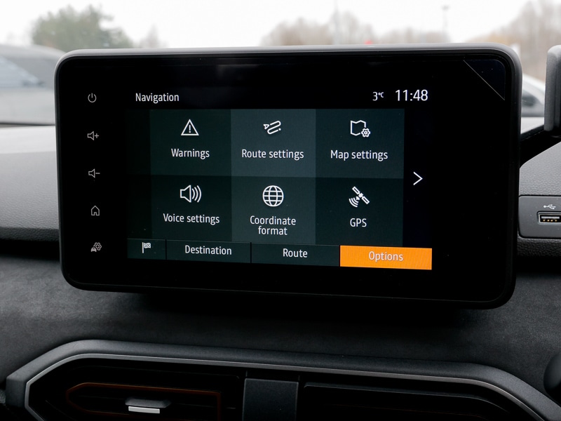 Used Dacia Jogger 2025 for sale - 77329660: Photo 10