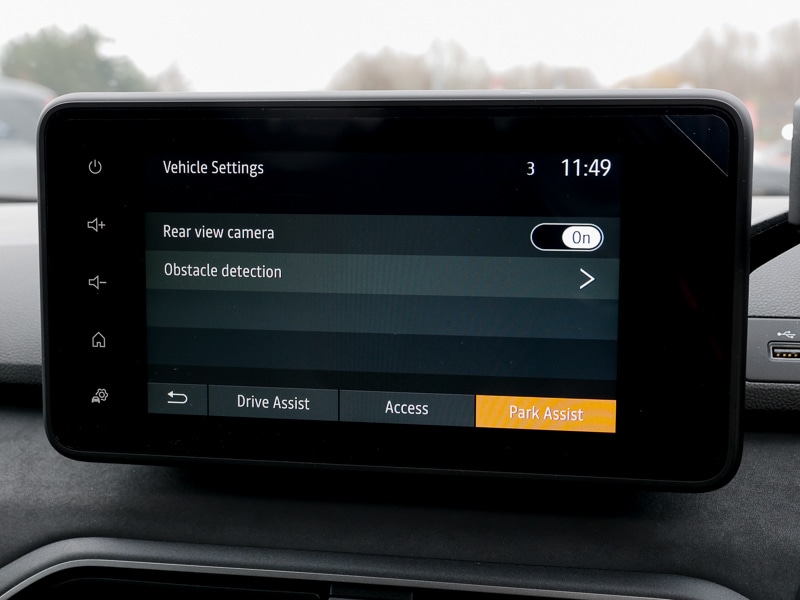 Used Dacia Jogger 2025 for sale - 77329660: Photo 13