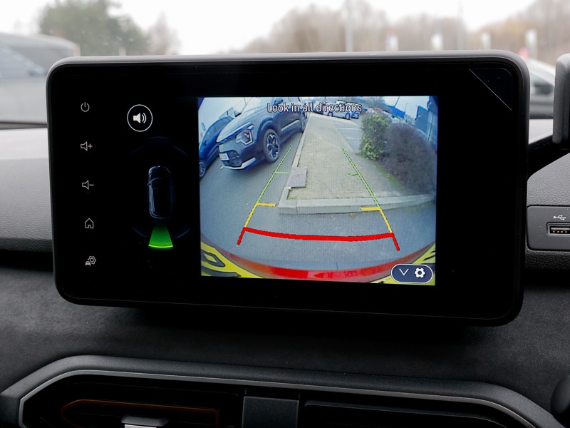 Used Dacia Jogger 2025 for sale - 77329660: Photo 14