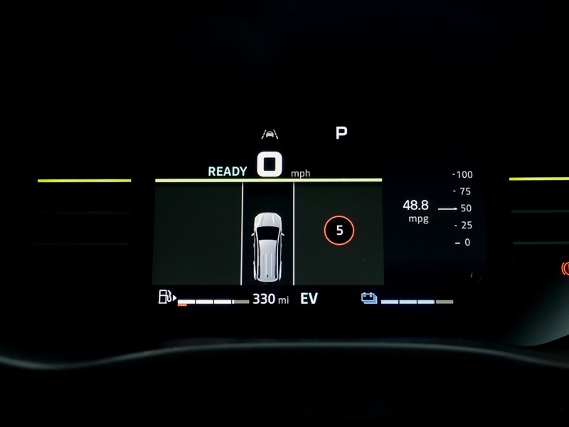 Used Dacia Jogger 2025 for sale - 77329660: Photo 17