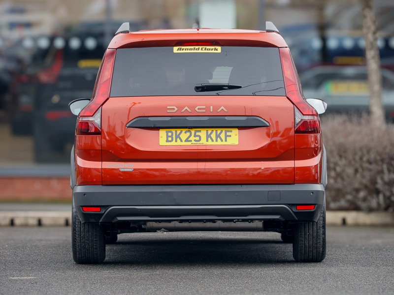 Used Dacia Jogger 2025 for sale - 77329660: Photo 19