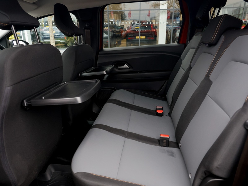 Used Dacia Jogger 2025 for sale - 77329660: Photo 6