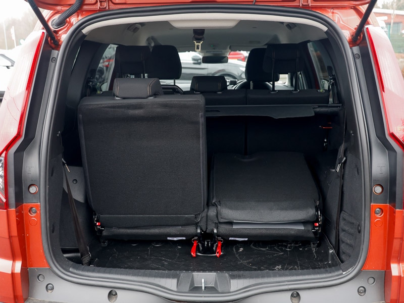 Used Dacia Jogger 2025 for sale - 77329660: Photo 7