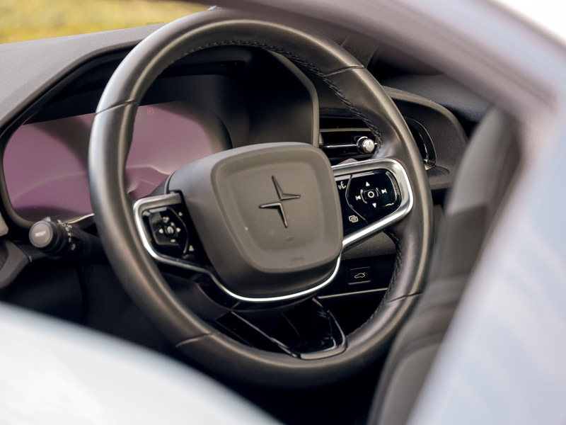 Used Polestar Polestar 2 2022 for sale - 77361011: Photo 10