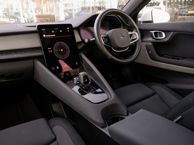 Used Polestar Polestar 2 2022 for sale - 77361011: Photo 11